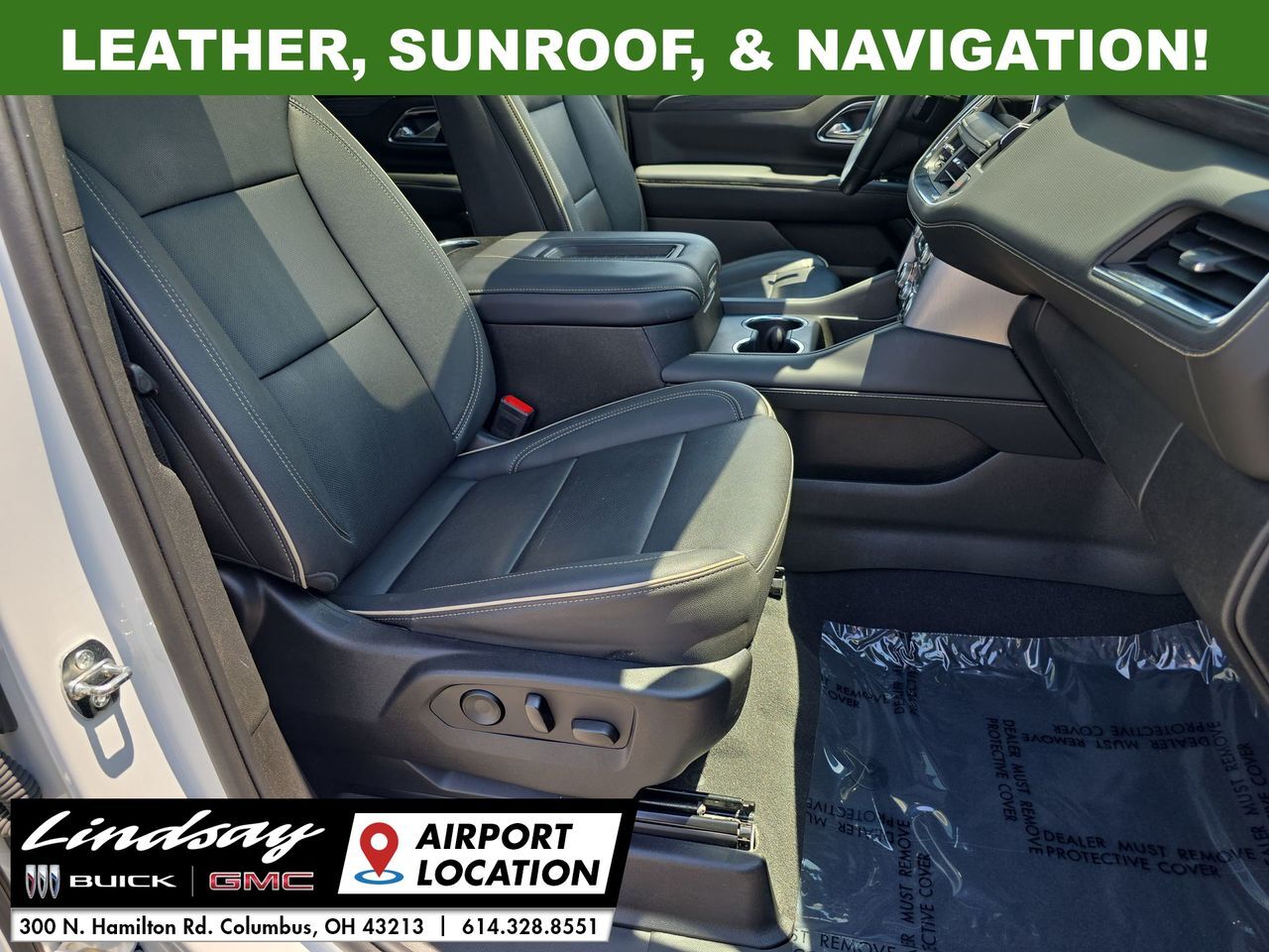 2023 GMC Yukon XL SLT Columbus OH
