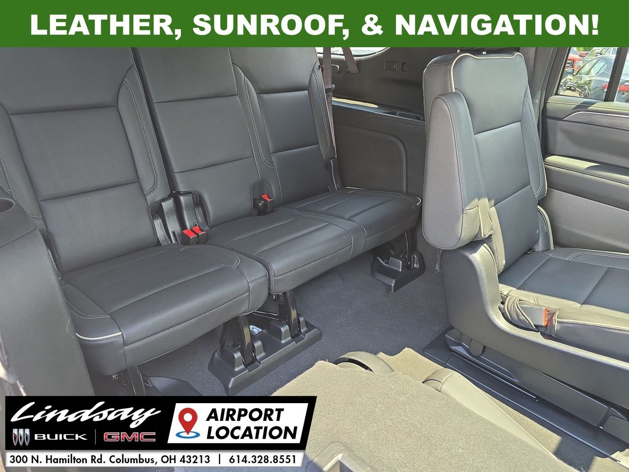 2023 GMC Yukon XL SLT Columbus OH