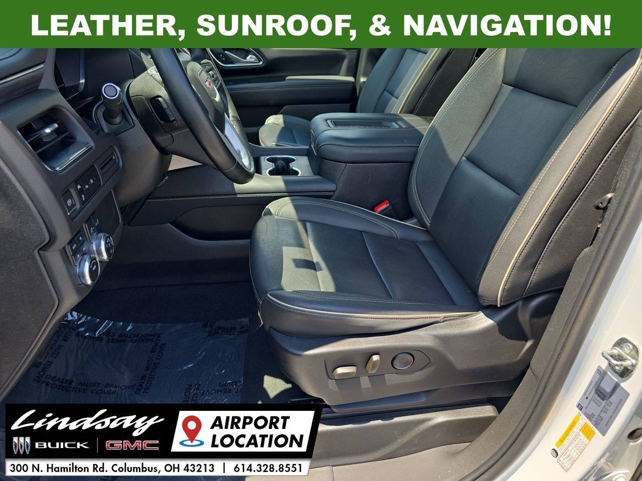 2023 GMC Yukon XL SLT Columbus OH