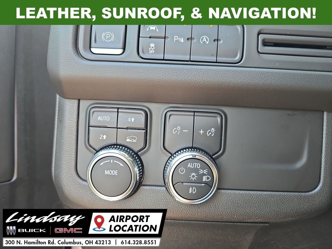 2023 GMC Yukon XL SLT Columbus OH