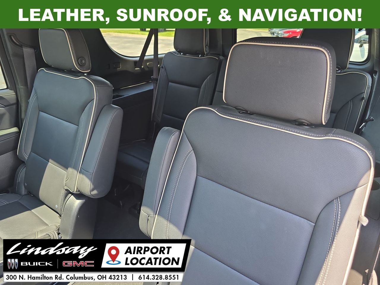 2023 GMC Yukon XL SLT Columbus OH