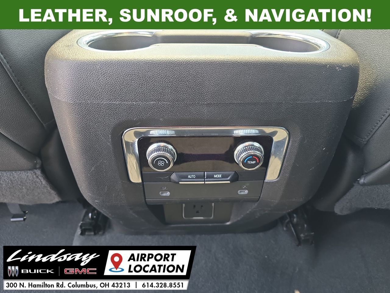 2023 GMC Yukon XL SLT Columbus OH