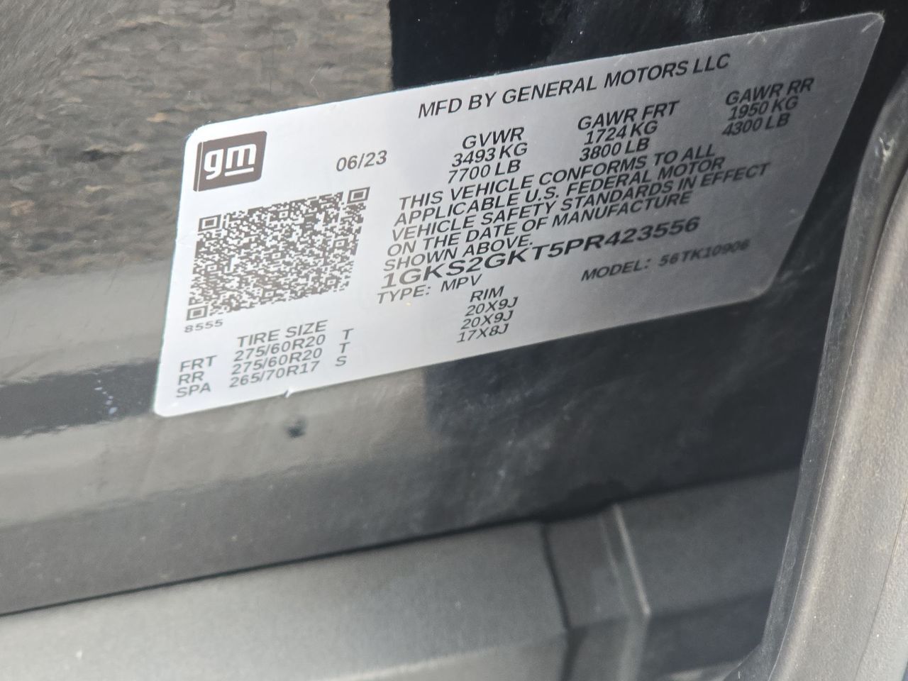 2023 GMC Yukon XL SLT Columbus OH