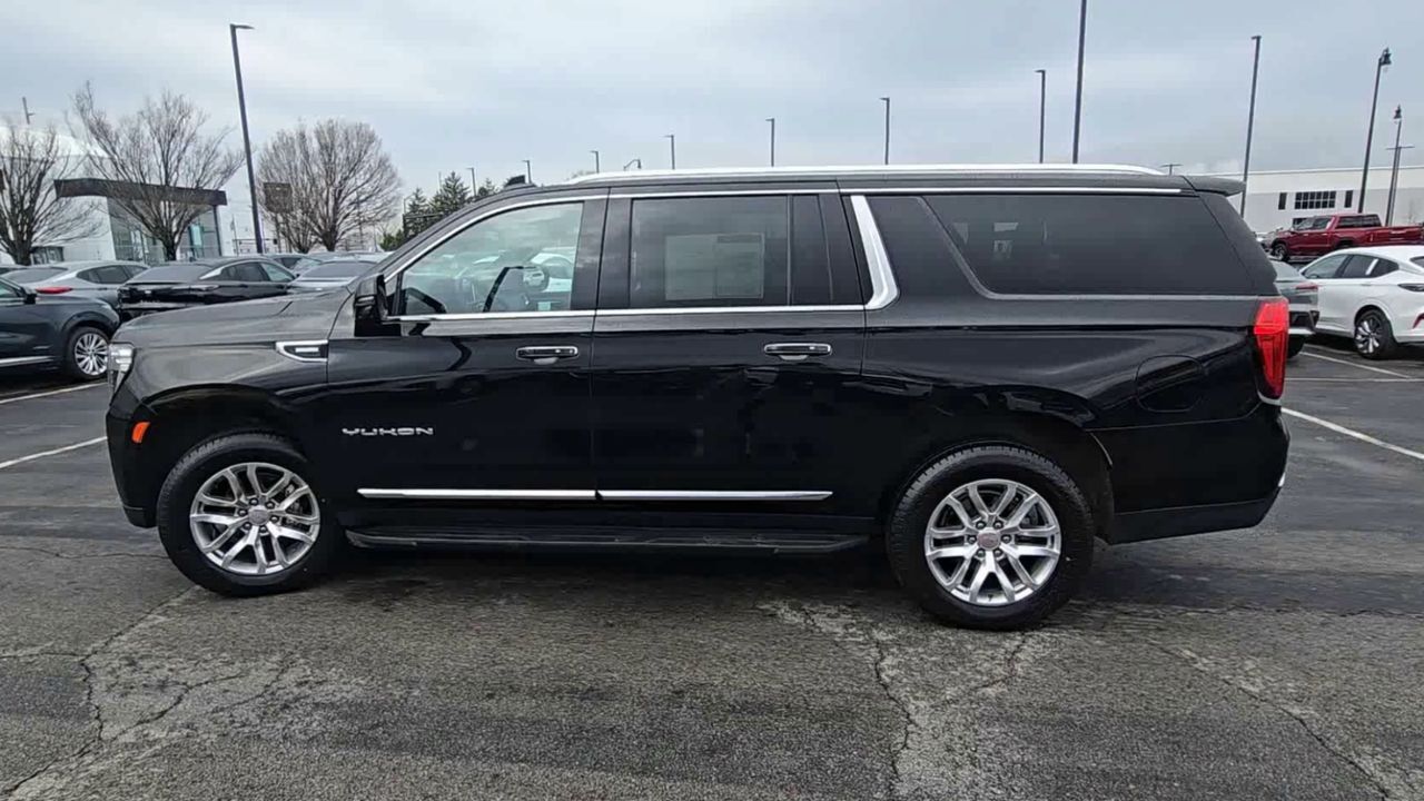 2023 GMC Yukon XL SLT Columbus OH