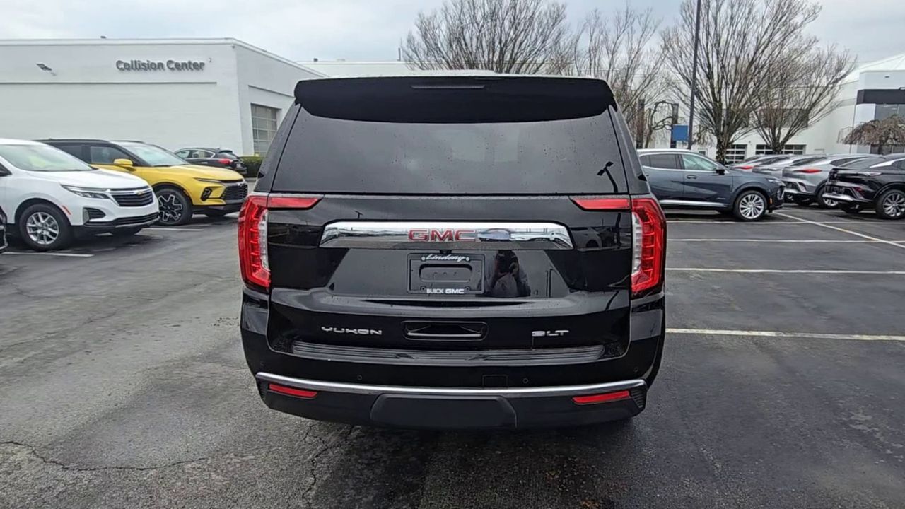 2023 GMC Yukon XL SLT Columbus OH