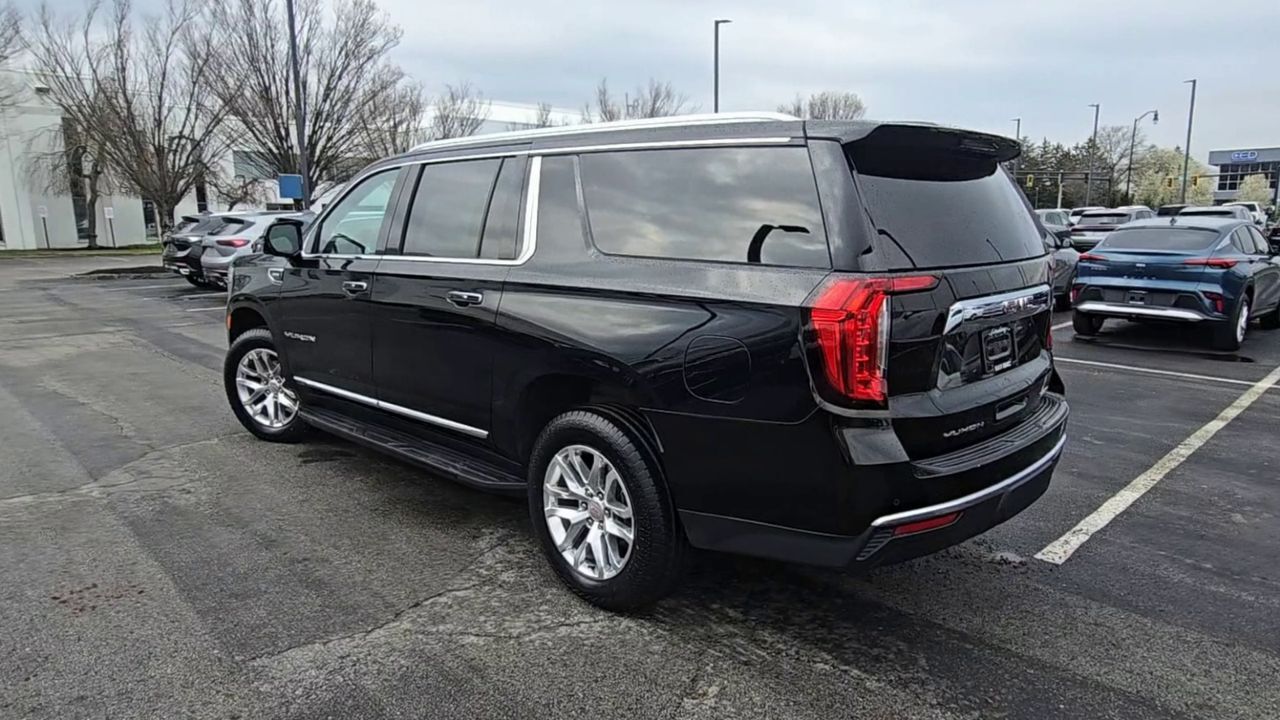 2023 GMC Yukon XL SLT Columbus OH