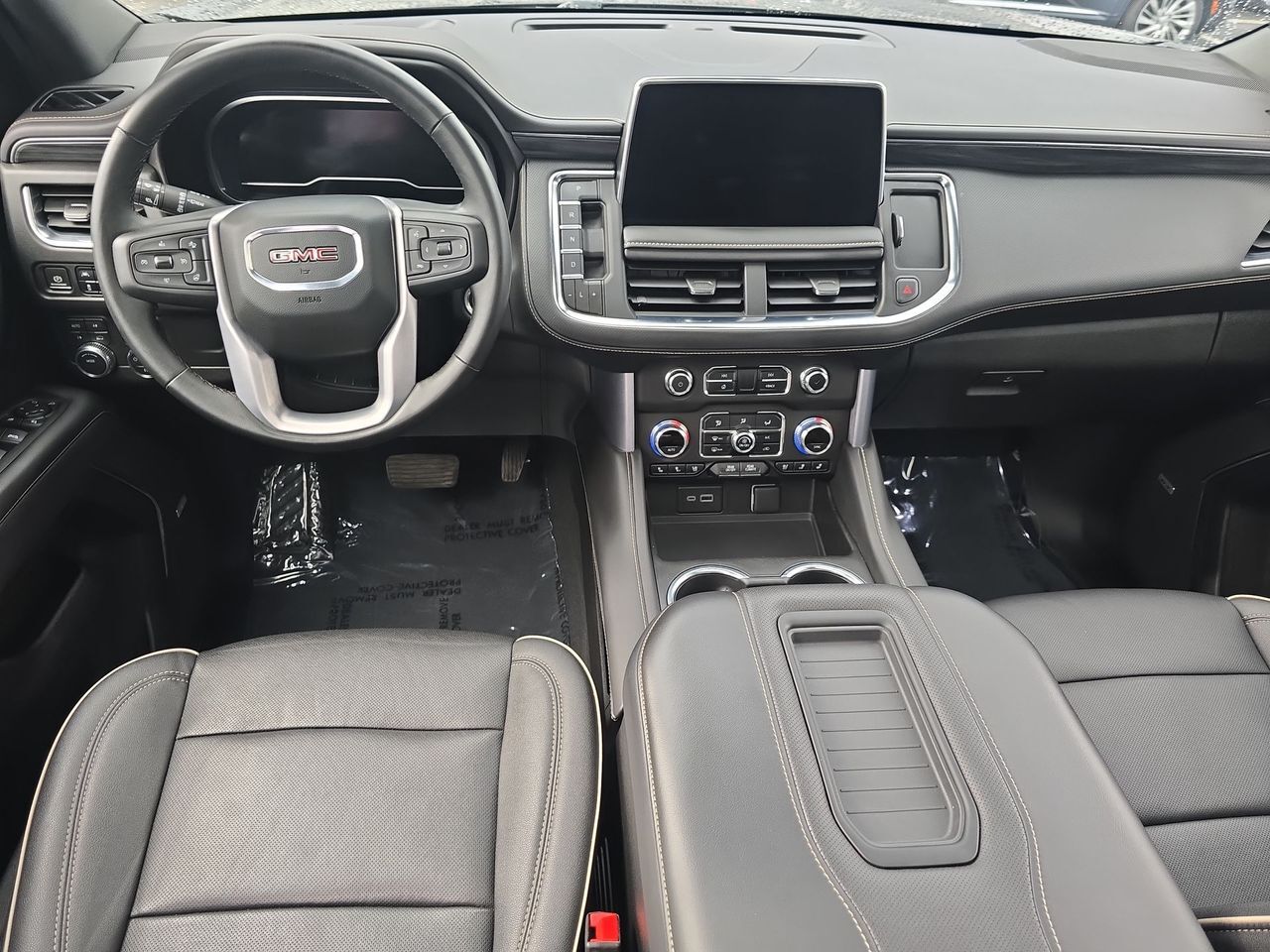 2023 GMC Yukon XL SLT Columbus OH