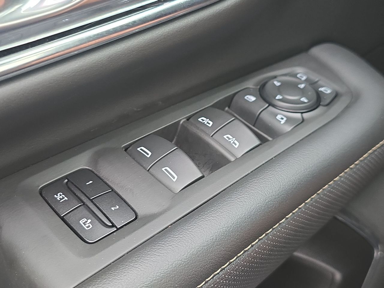 2023 GMC Yukon XL SLT Columbus OH