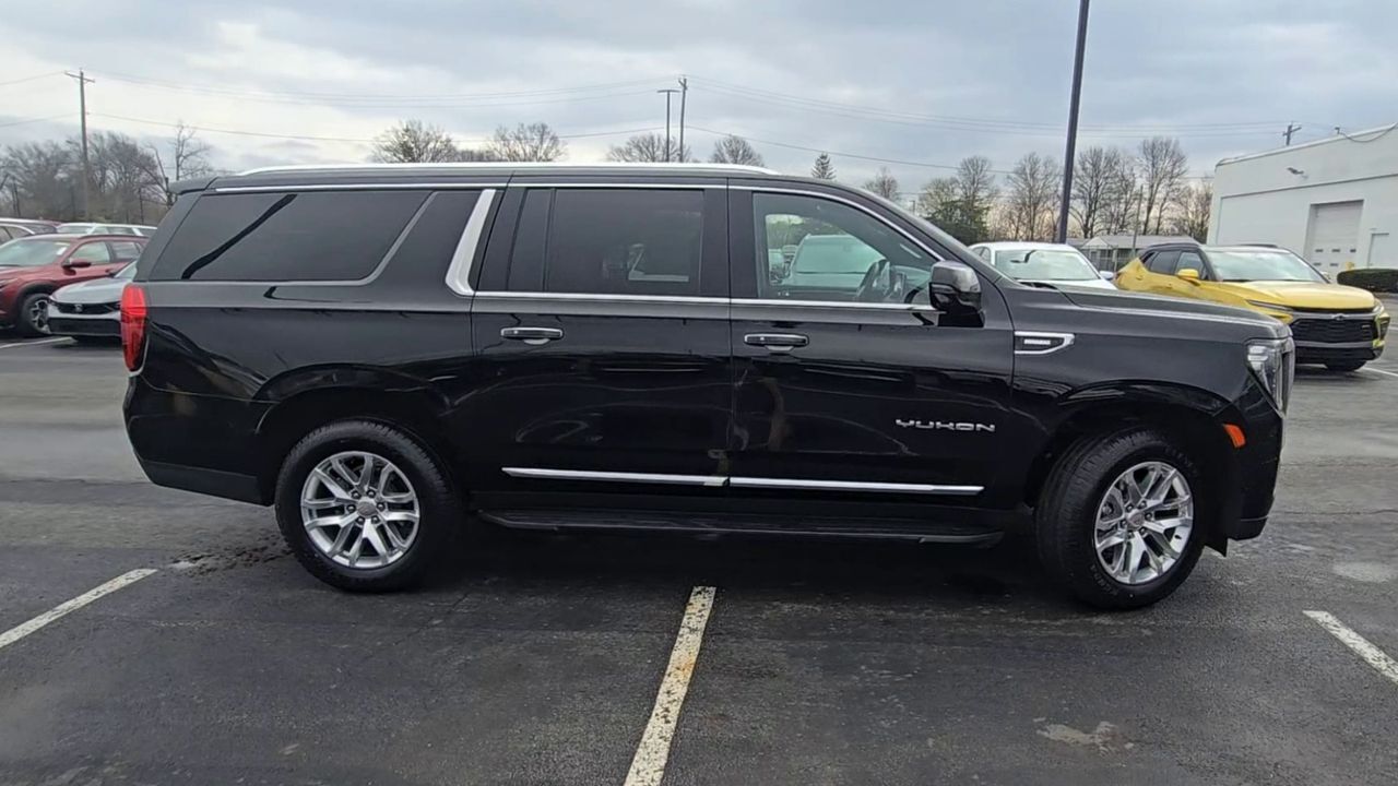 2023 GMC Yukon XL SLT Columbus OH