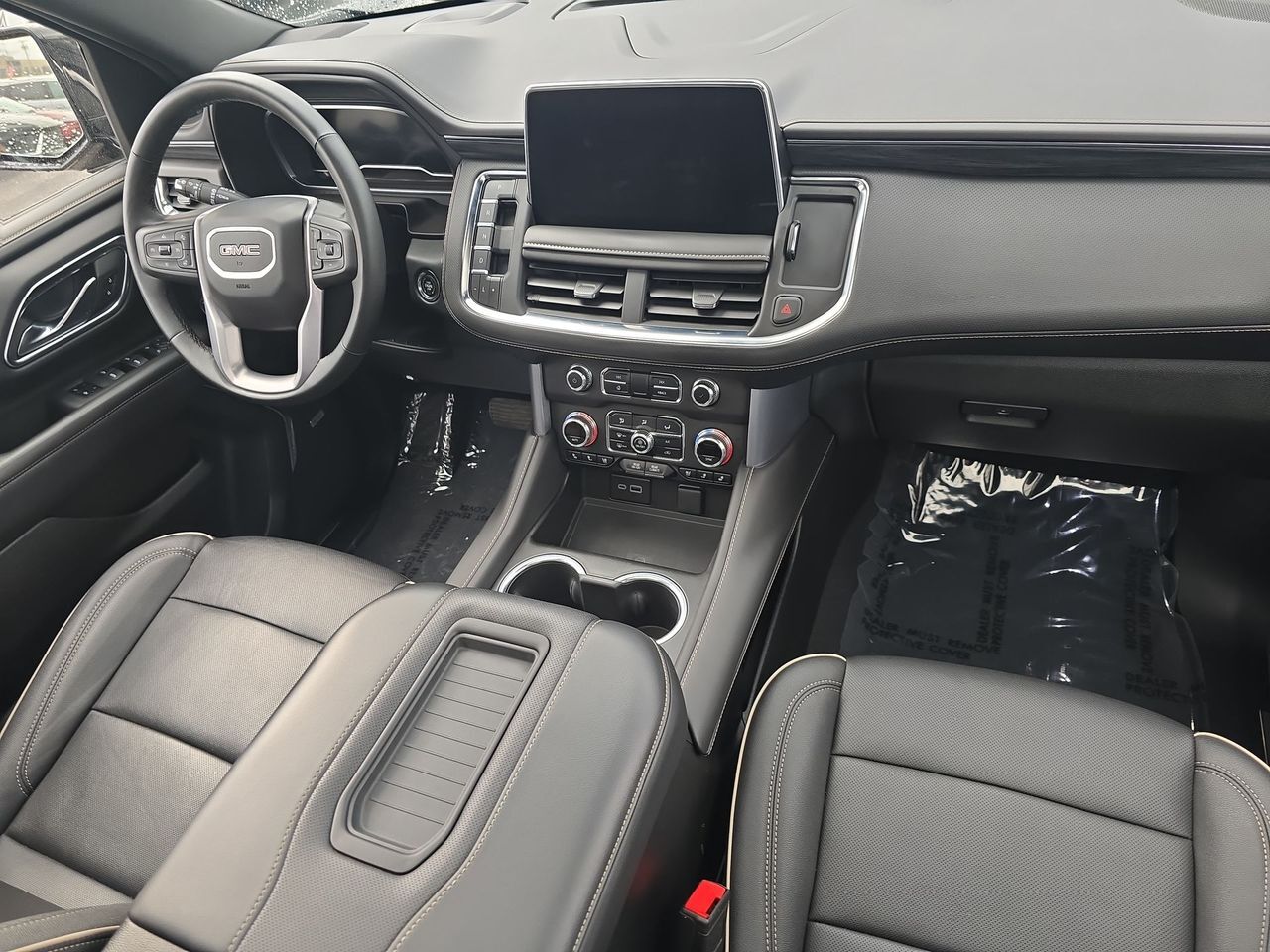 2023 GMC Yukon XL SLT Columbus OH