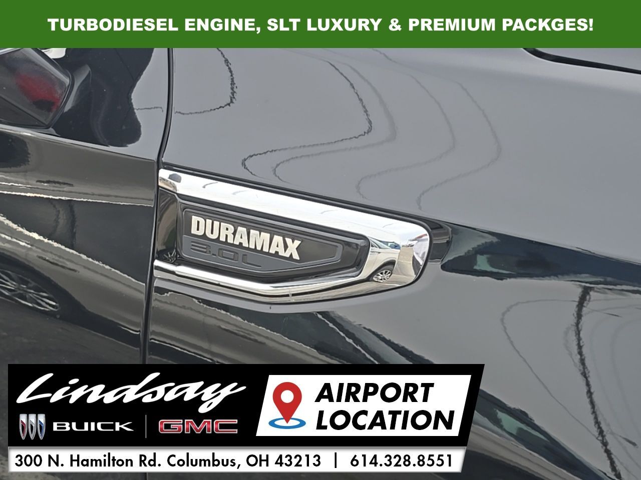 2023 GMC Yukon XL SLT Columbus OH