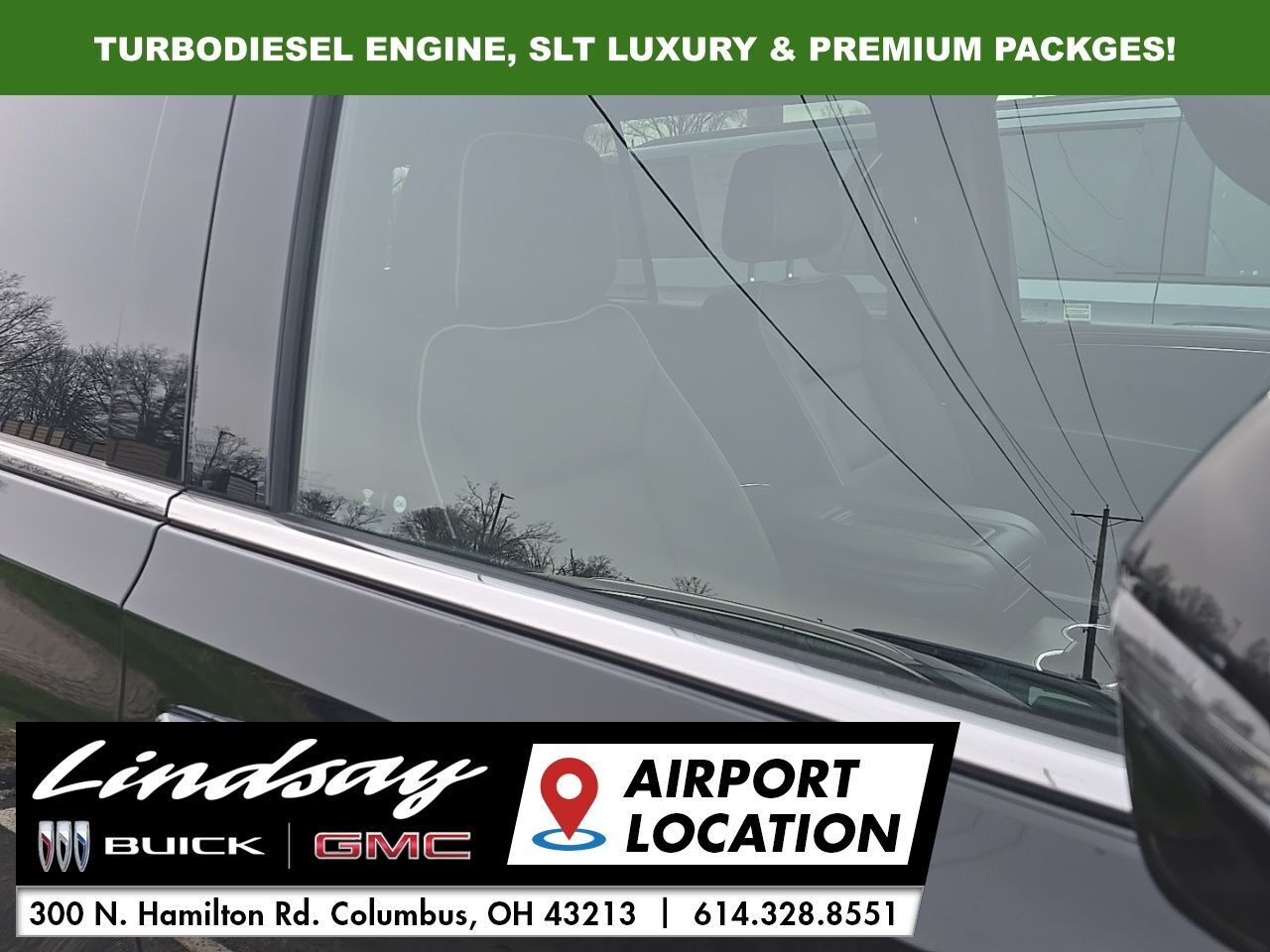 2023 GMC Yukon XL SLT Columbus OH