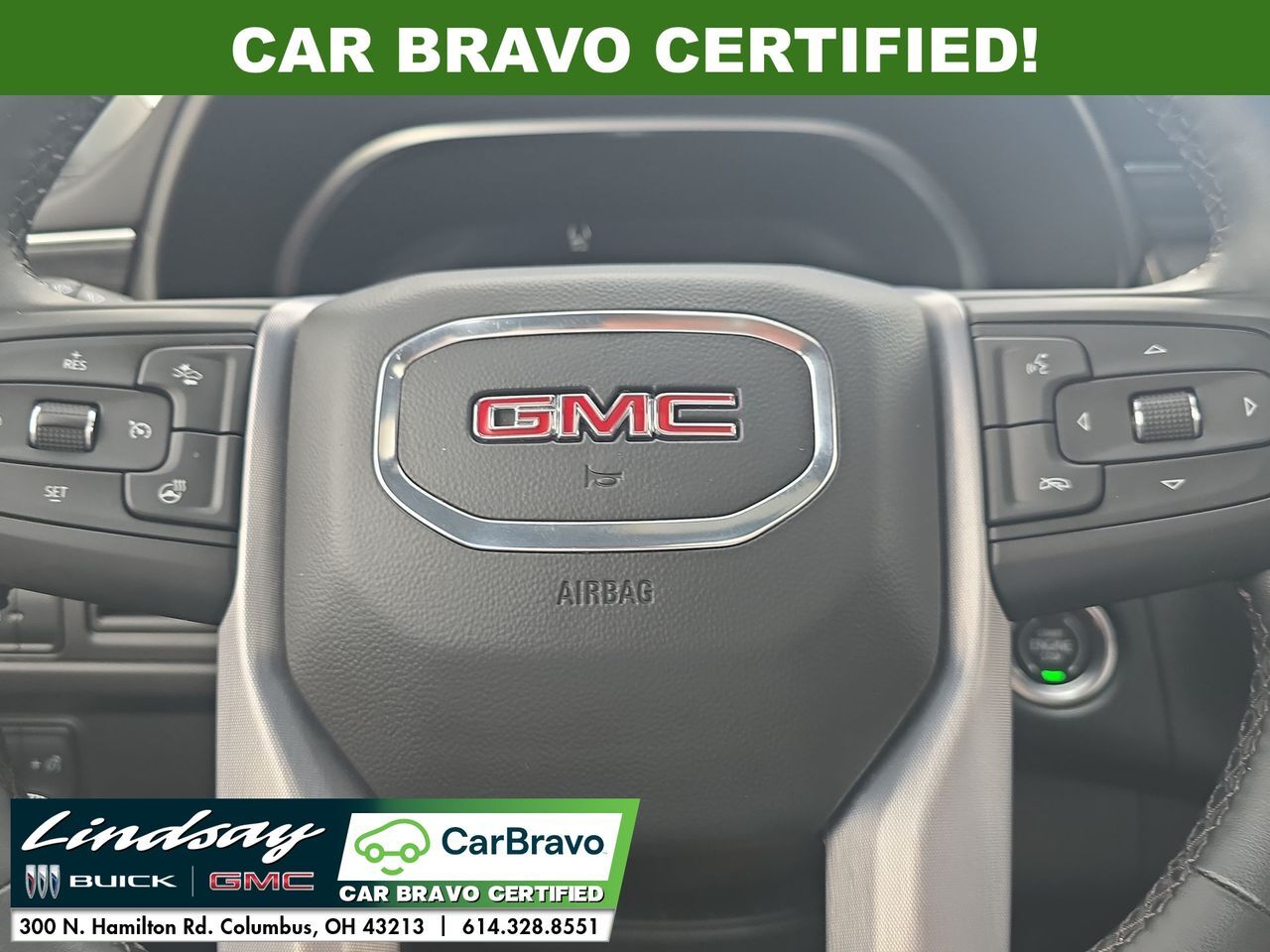 2023 GMC Yukon XL SLT Columbus OH