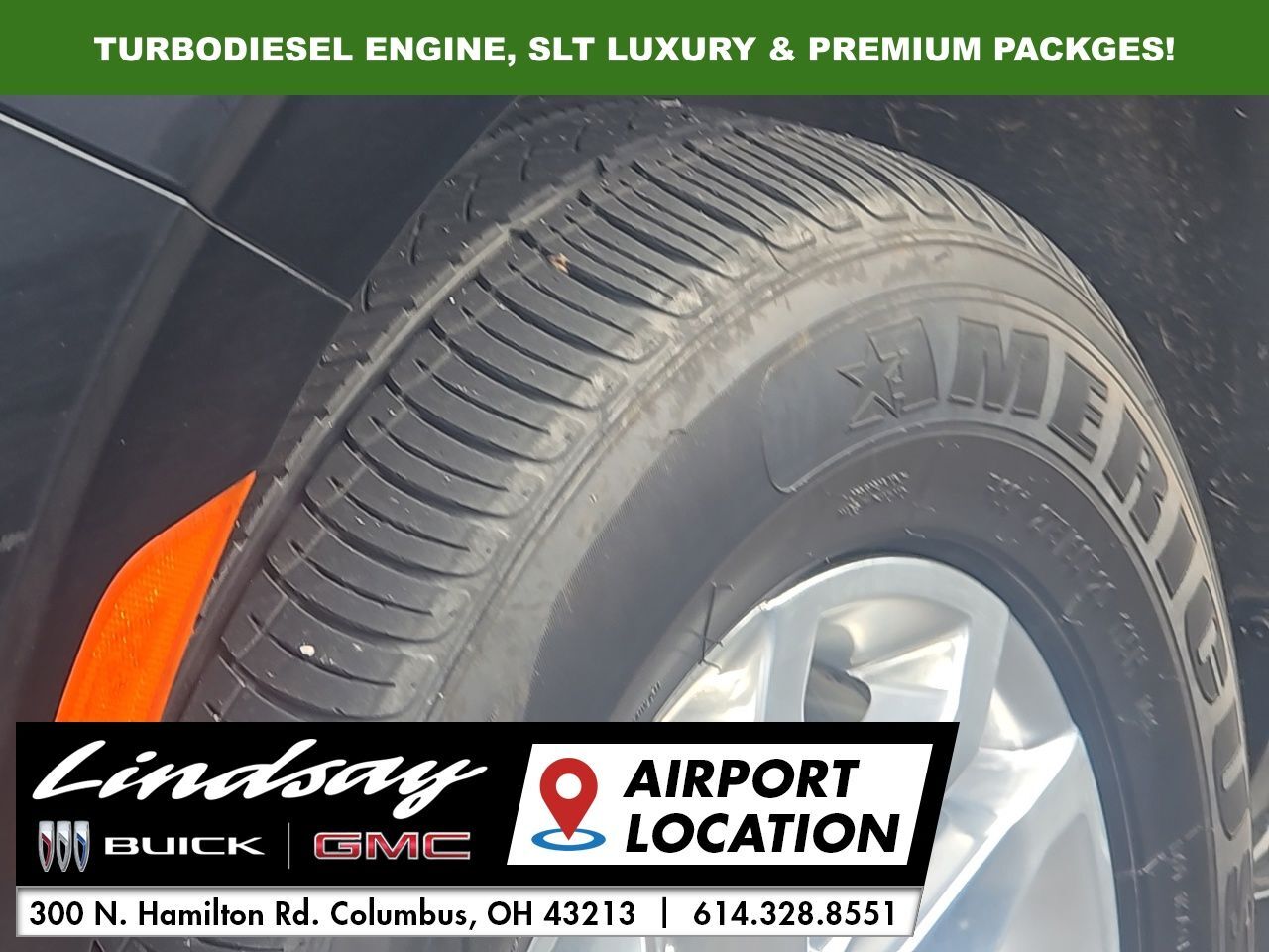 2023 GMC Yukon XL SLT Columbus OH