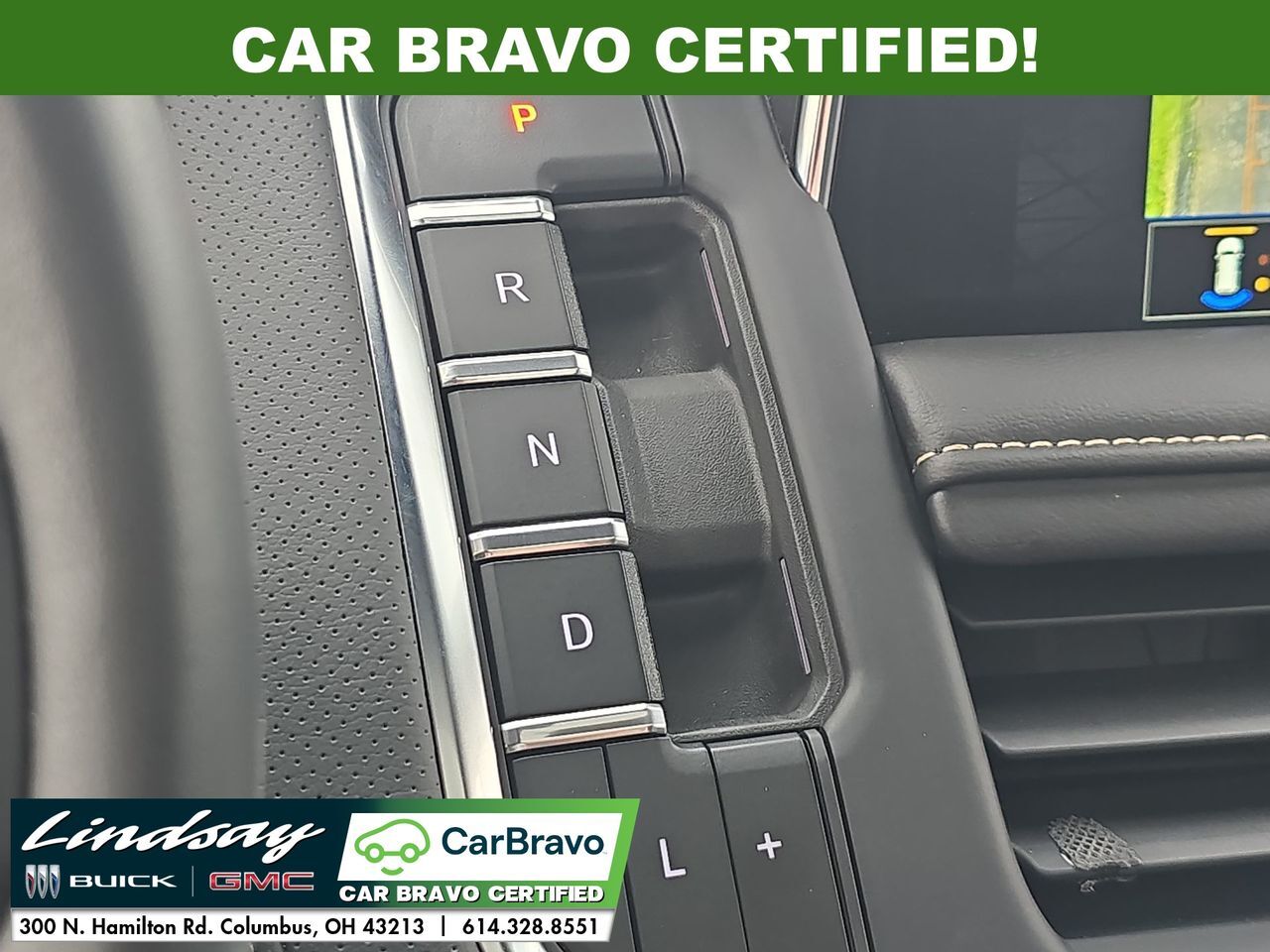 2023 GMC Yukon XL SLT Columbus OH