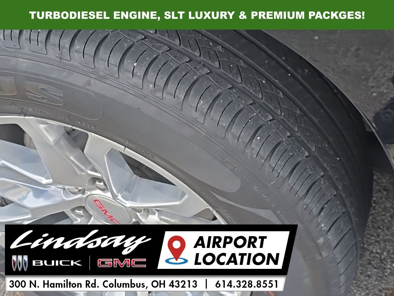 2023 GMC Yukon XL SLT Columbus OH