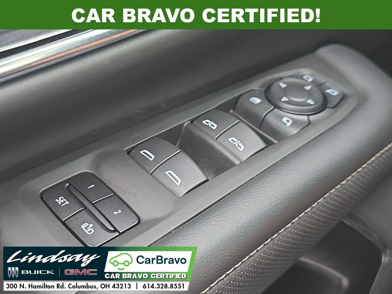 2023 GMC Yukon XL SLT Columbus OH