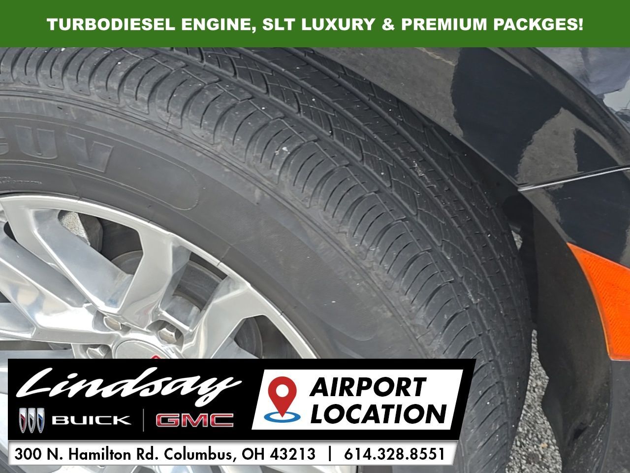 2023 GMC Yukon XL SLT Columbus OH