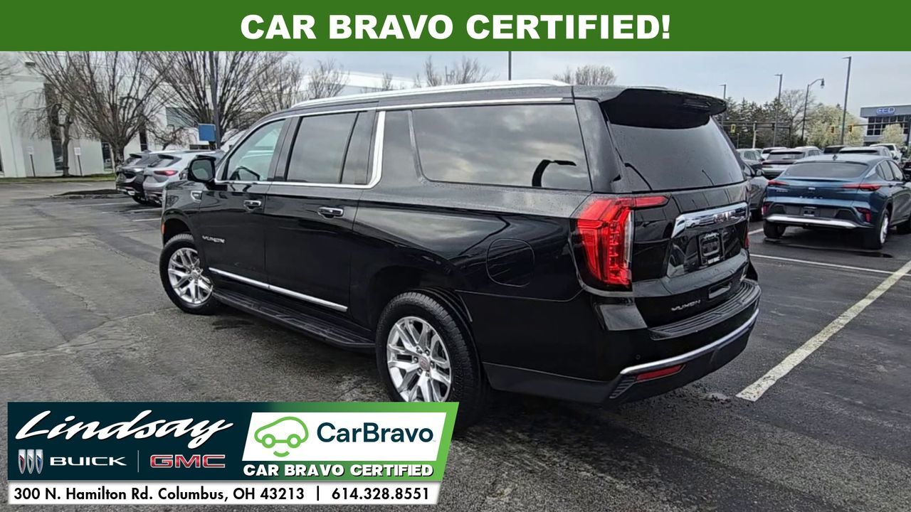 2023 GMC Yukon XL SLT Columbus OH