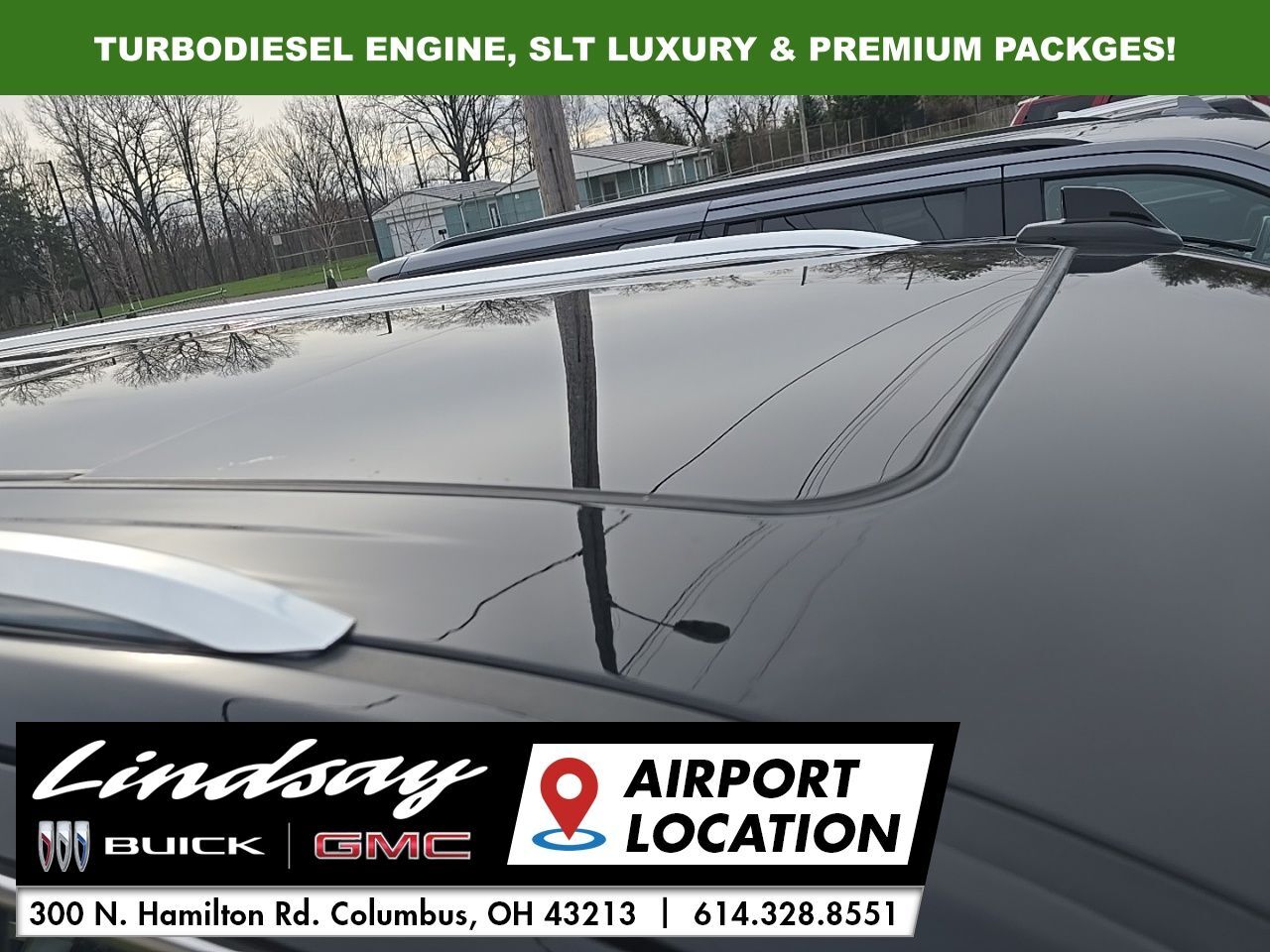 2023 GMC Yukon XL SLT Columbus OH