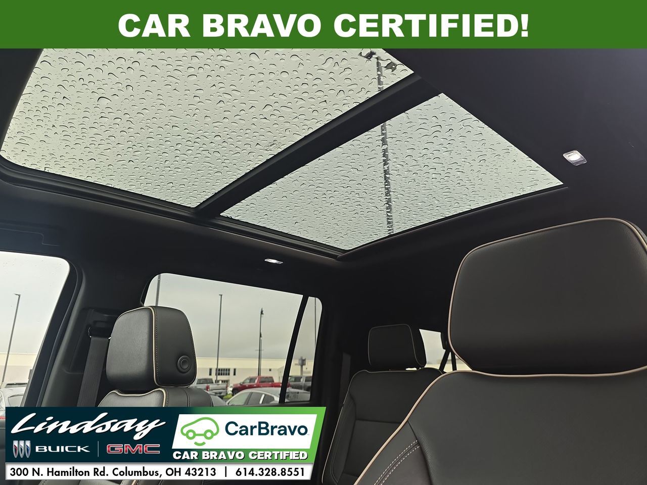 2023 GMC Yukon XL SLT Columbus OH