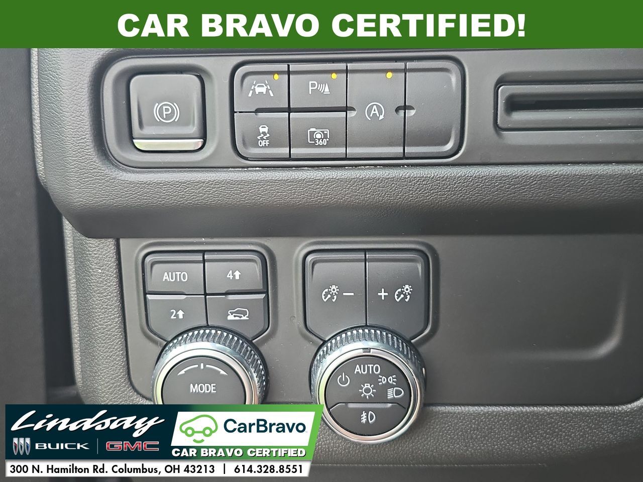 2023 GMC Yukon XL SLT Columbus OH