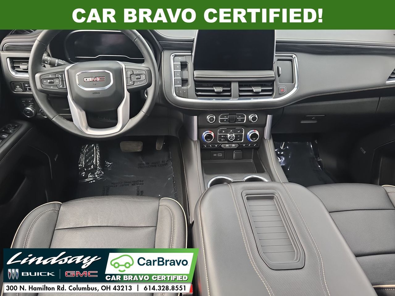 2023 GMC Yukon XL SLT Columbus OH