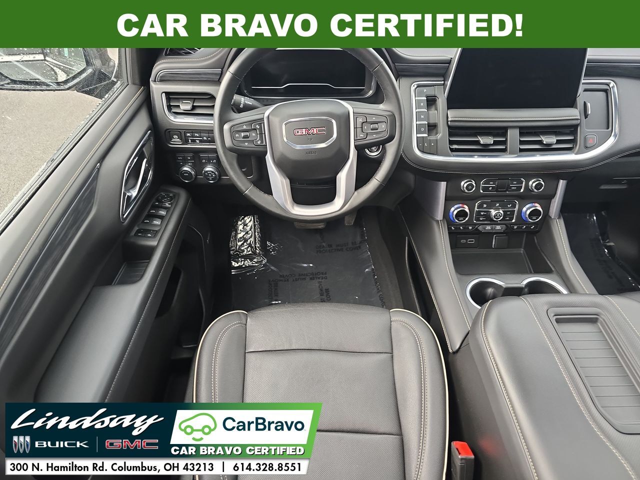 2023 GMC Yukon XL SLT Columbus OH