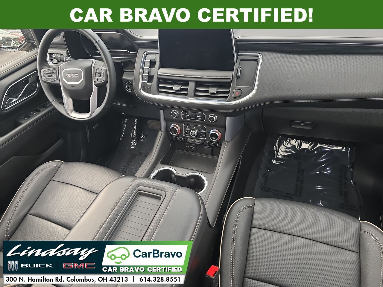 2023 GMC Yukon XL SLT Columbus OH