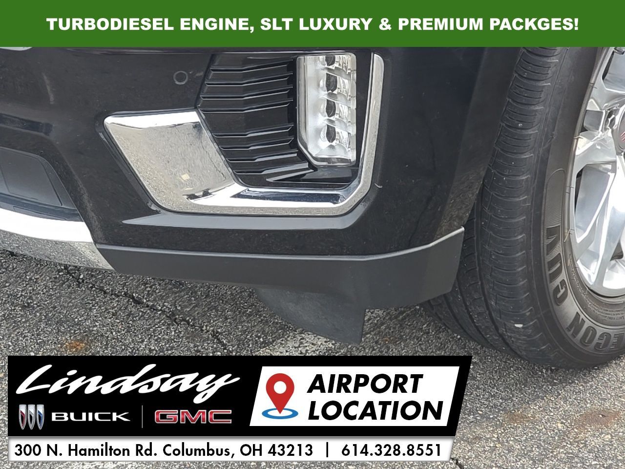 2023 GMC Yukon XL SLT Columbus OH