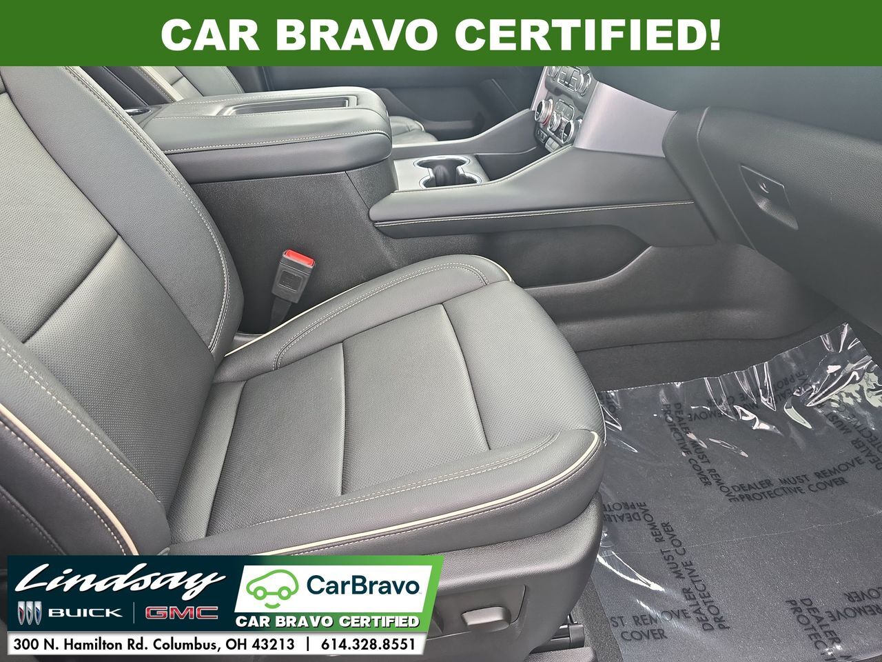 2023 GMC Yukon XL SLT Columbus OH