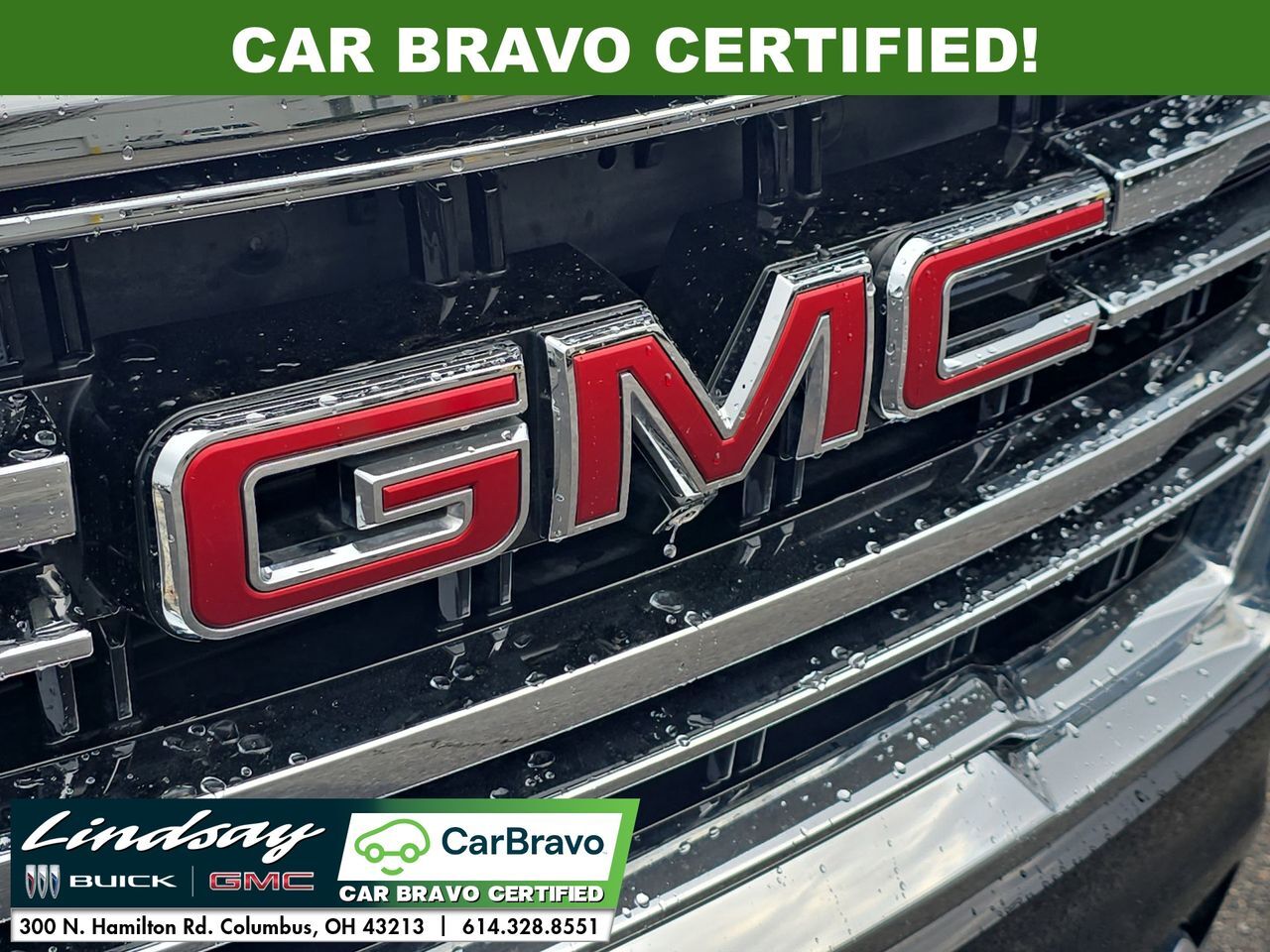 2023 GMC Yukon XL SLT Columbus OH
