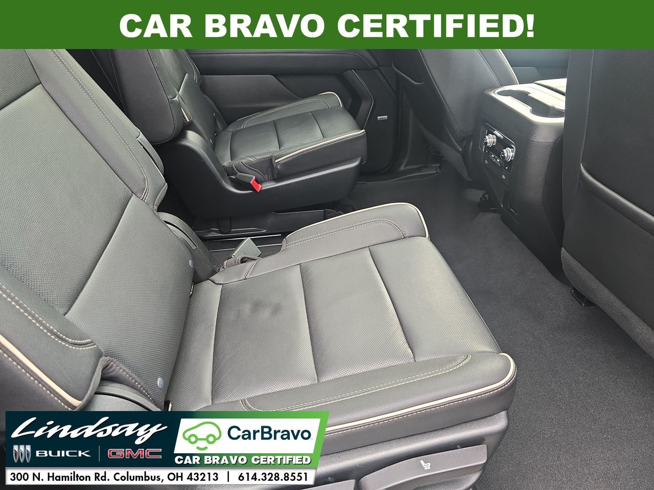 2023 GMC Yukon XL SLT Columbus OH