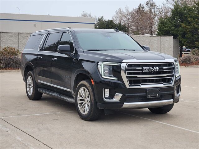 2023 GMC Yukon XL SLT Grapevine TX