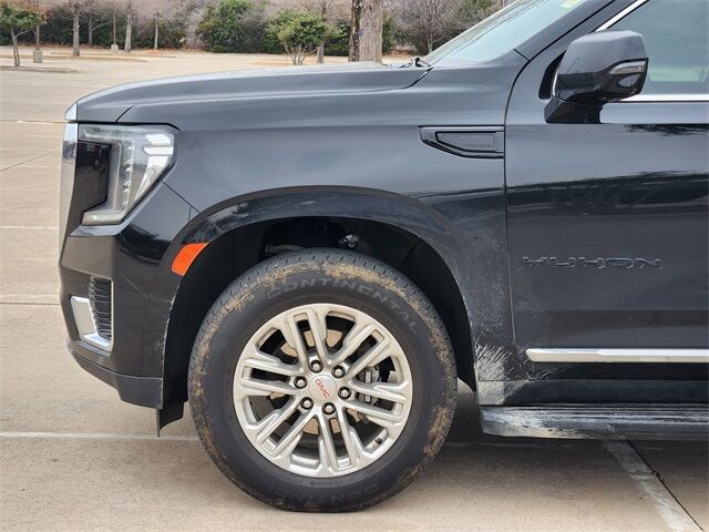 2023 GMC Yukon XL SLT Grapevine TX