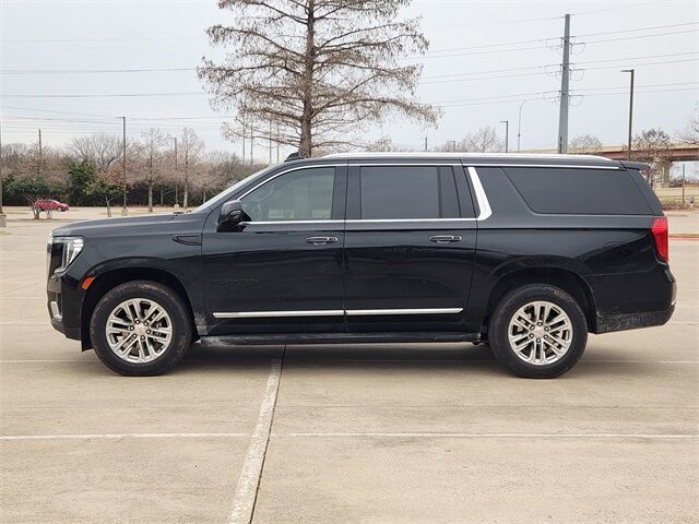 2023 GMC Yukon XL SLT Grapevine TX