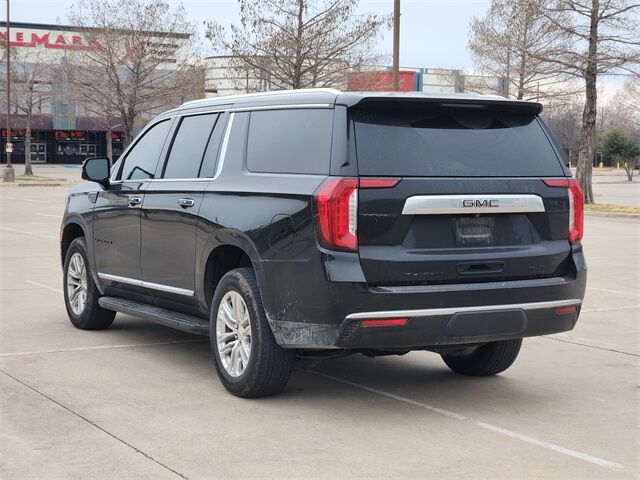 2023 GMC Yukon XL SLT Grapevine TX