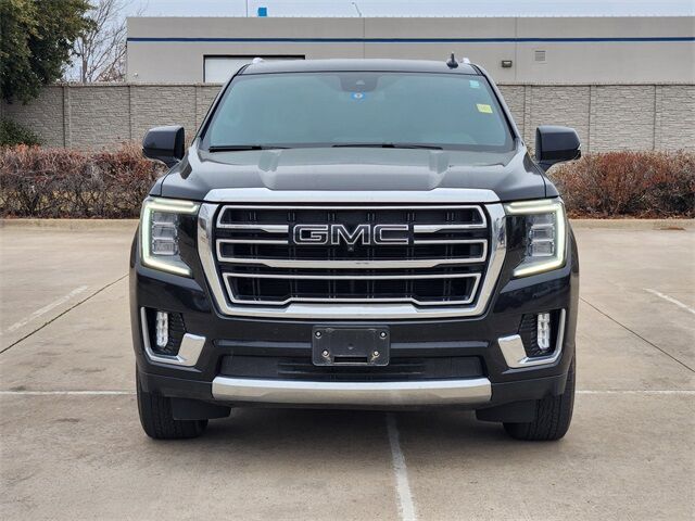 2023 GMC Yukon XL SLT Grapevine TX