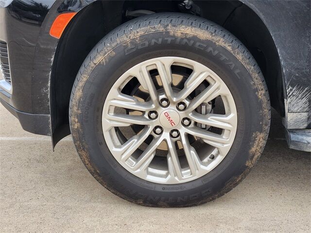2023 GMC Yukon XL SLT Grapevine TX