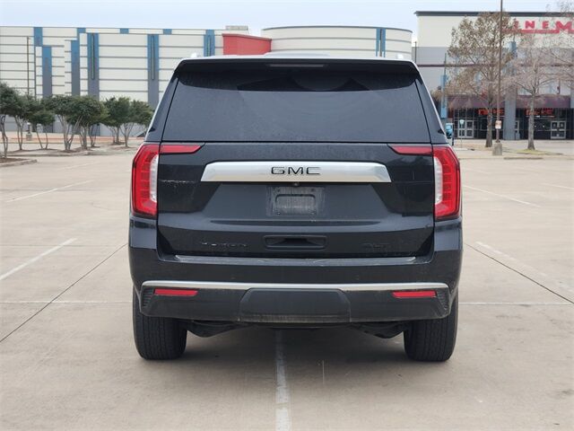 2023 GMC Yukon XL SLT Grapevine TX