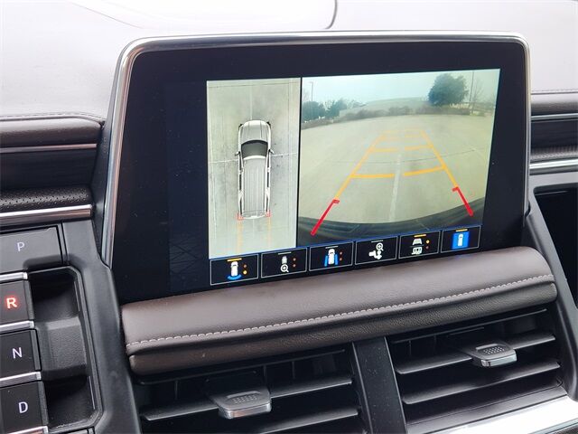 2023 GMC Yukon XL SLT Grapevine TX