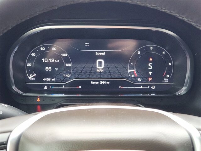 2023 GMC Yukon XL SLT Grapevine TX