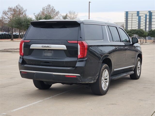2023 GMC Yukon XL SLT Grapevine TX
