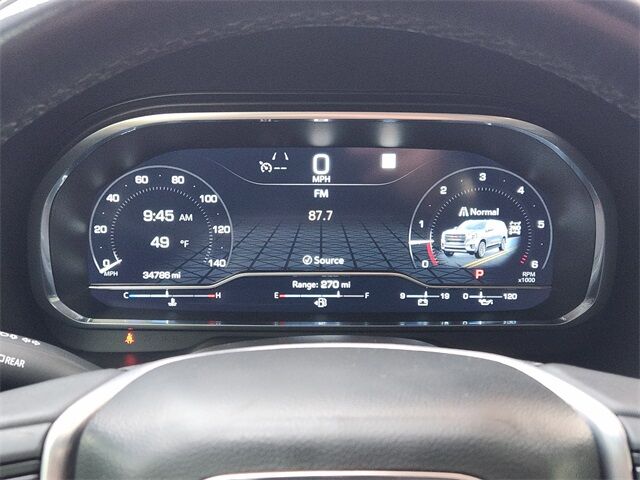 2023 GMC Yukon XL SLT Grapevine TX