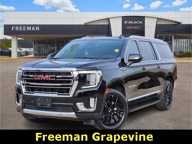 2023 GMC Yukon XL SLT Grapevine TX