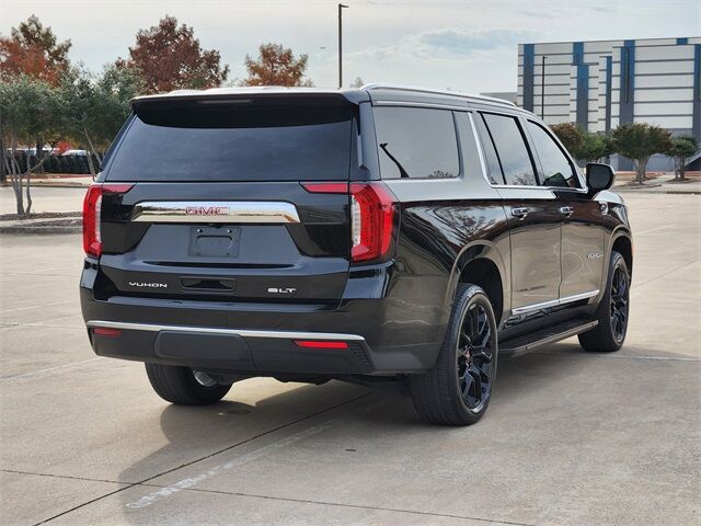 2023 GMC Yukon XL SLT Grapevine TX