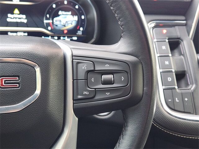 2023 GMC Yukon XL SLT Grapevine TX