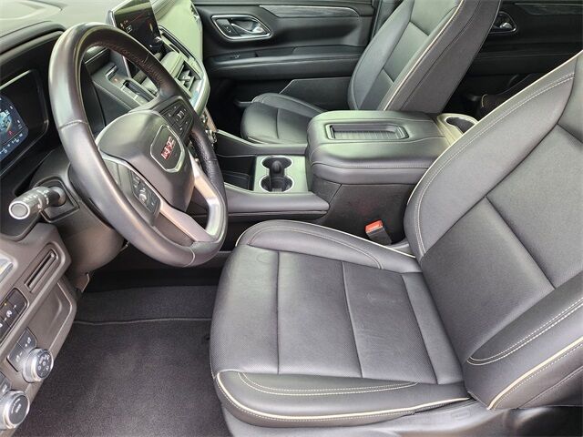 2023 GMC Yukon XL SLT Grapevine TX