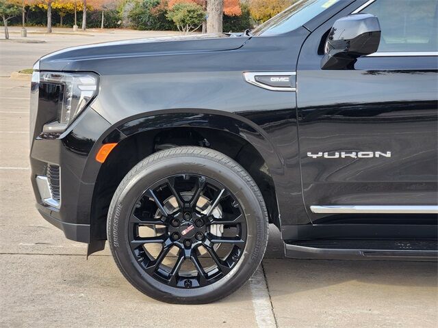 2023 GMC Yukon XL SLT Grapevine TX