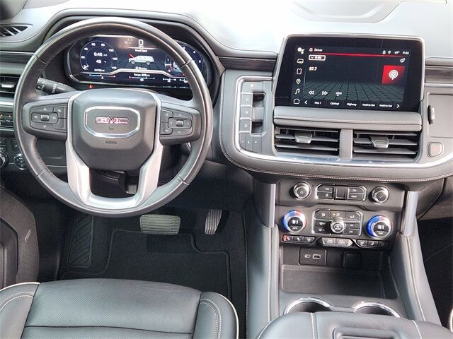 2023 GMC Yukon XL SLT Grapevine TX